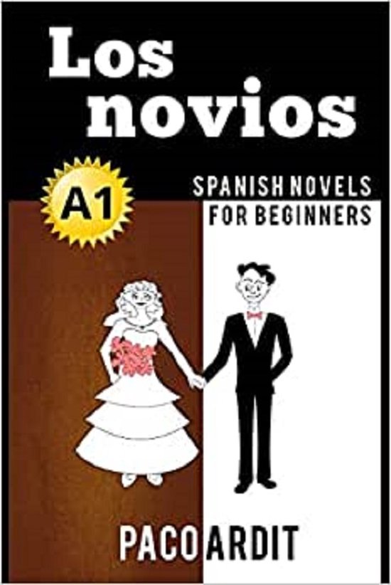 Spanish Novels- Spanish Novels