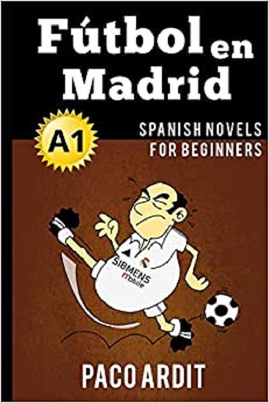 Spanish Novels- Spanish Novels