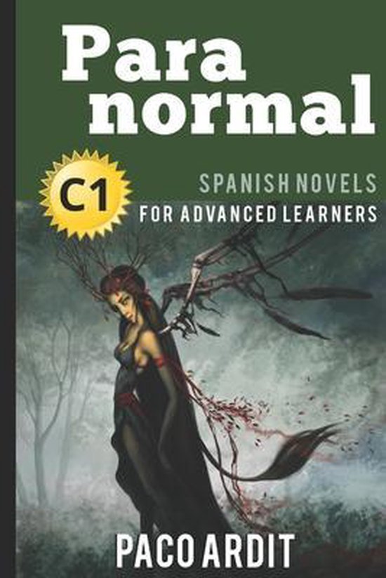 Spanish Novels- Spanish Novels