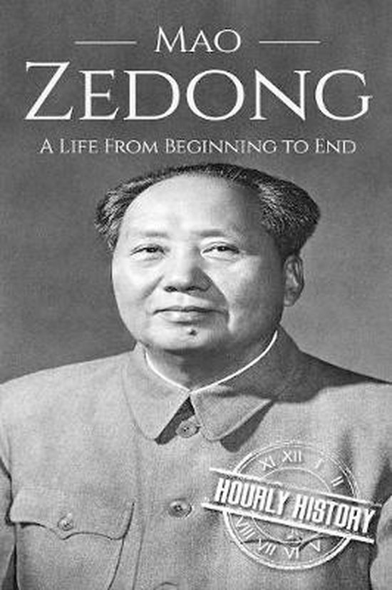 Mao Zedong