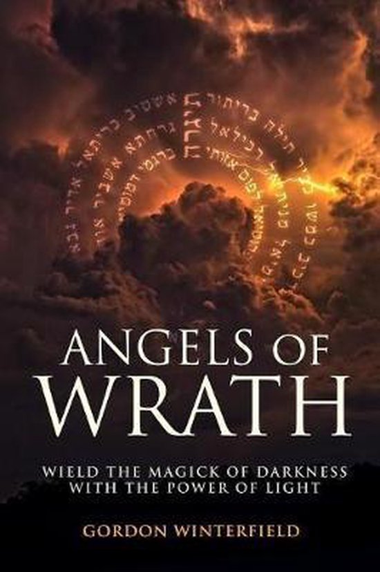 The Gallery of Magick- Angels of Wrath