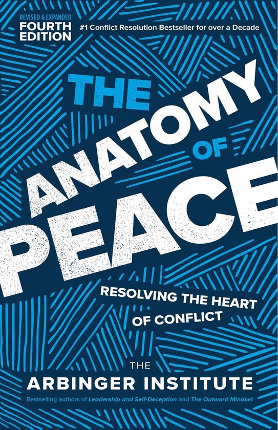 The Anatomy of Peace