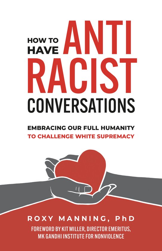 How to Have Antiracist Conversations