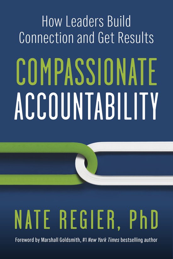 Compassionate Accountability