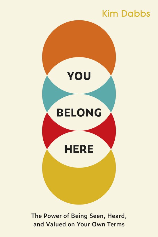 You Belong Here