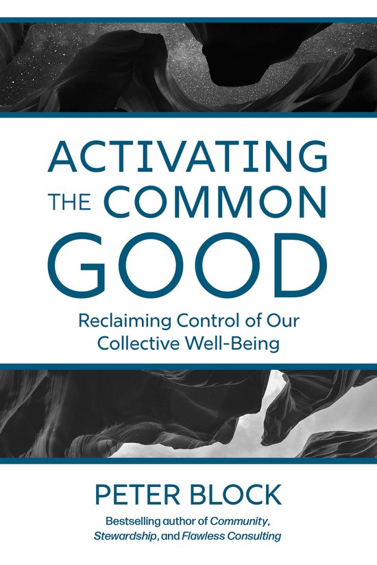 Activating the Common Good