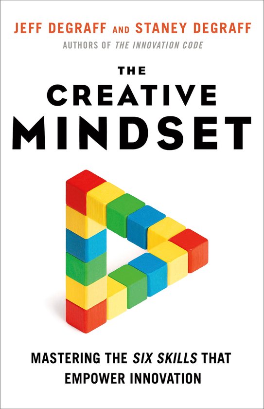 The Creative Mindset