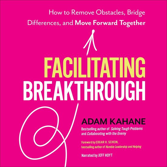 Facilitating Breakthrough