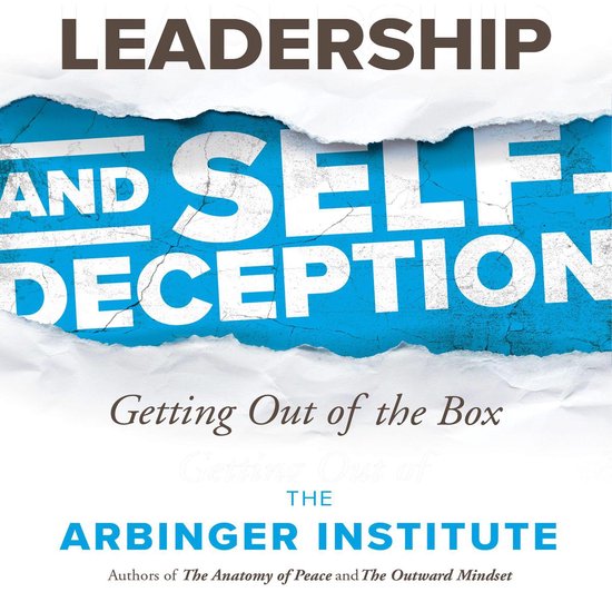 Leadership and Self-Deception