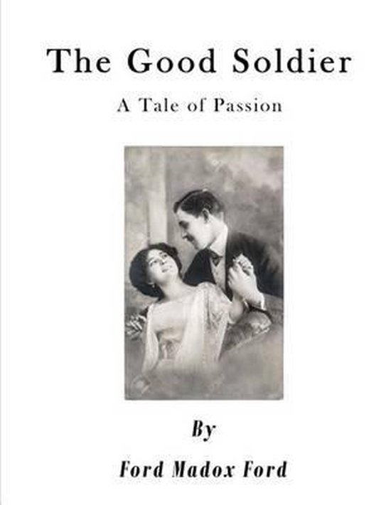 The Good Soldier