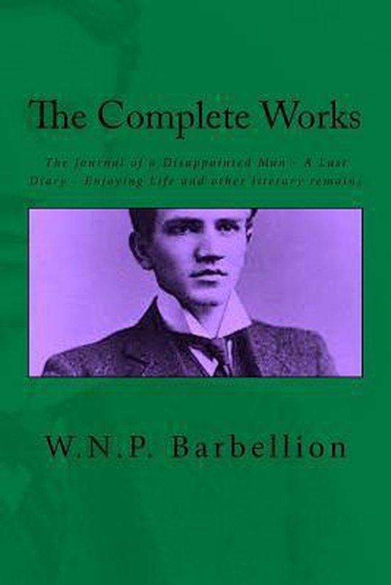 The Complete Works