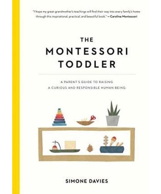 The Montessori Toddler