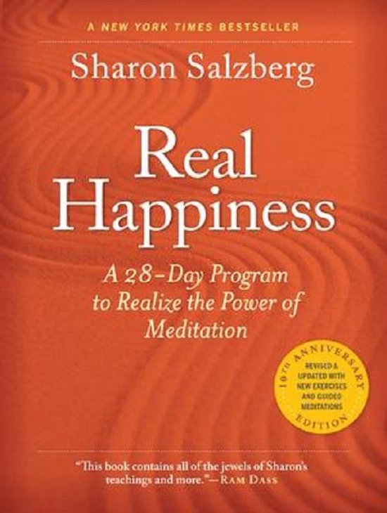 Real Happiness, 10th Anniversary Edition