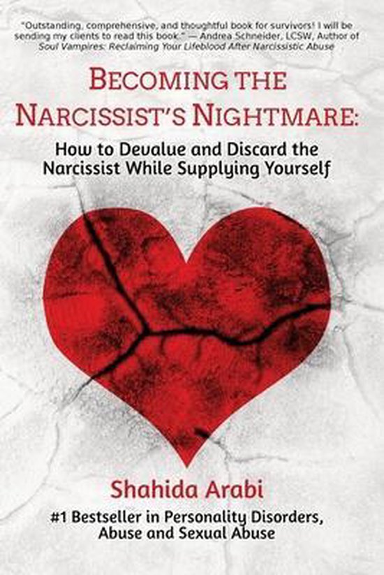 Becoming the Narcissist's Nightmare