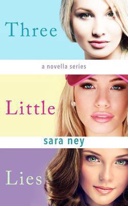 Three Little Lies