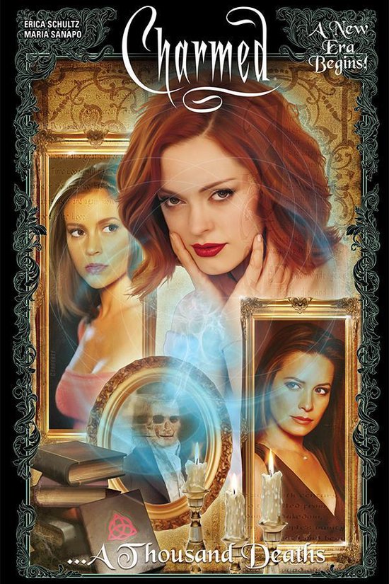 Charmed - Charmed Vol. 1