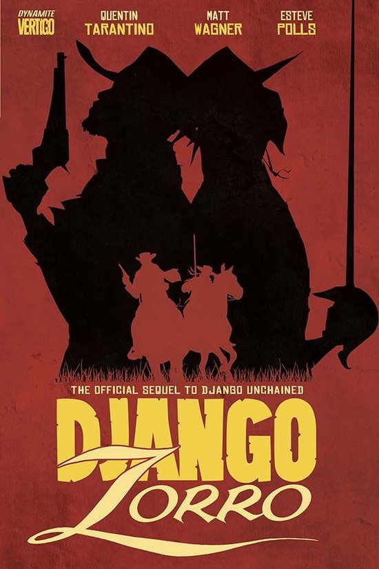 Zorro - Django/ Zorro Collection