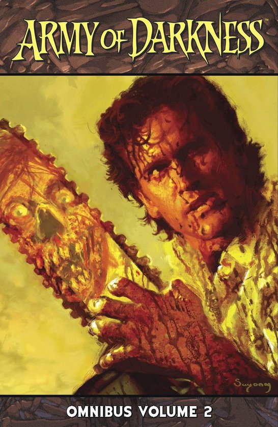 Army of Darkness - Army of Darkness Omnibus Vol 2