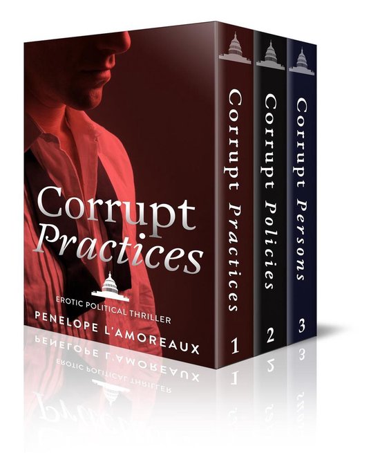 The Corrupt Trilogy - The Corrupt Trilogy