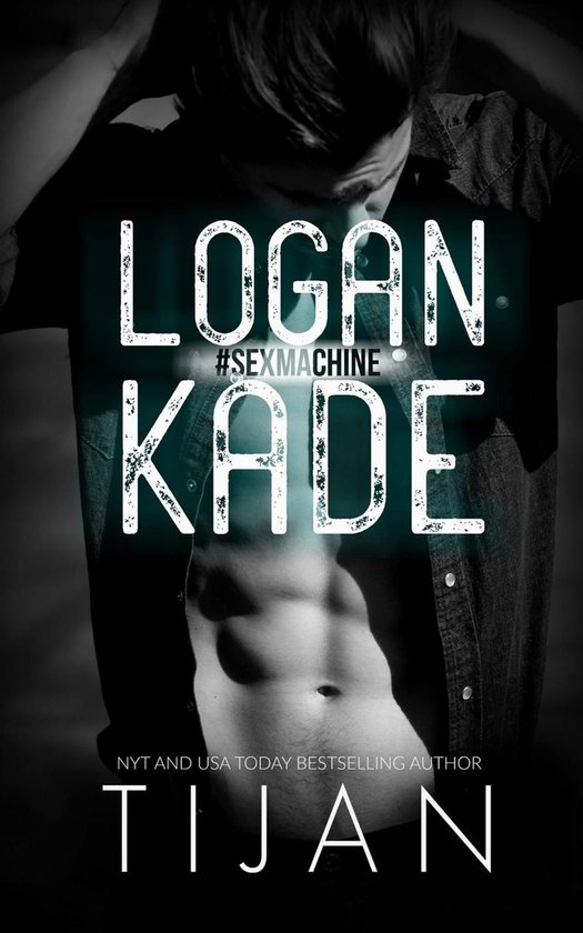 Fallen Crest Series 5.5 - Logan Kade