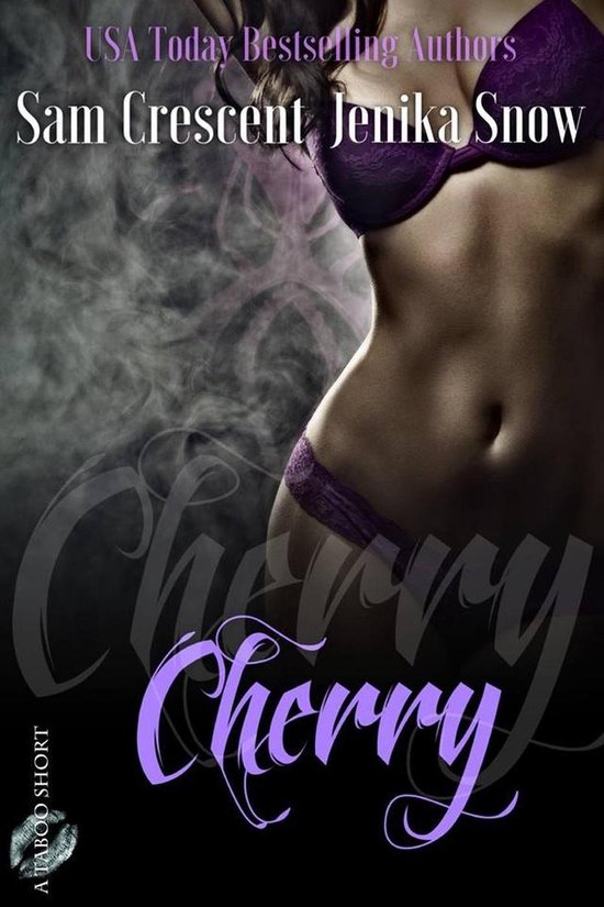 A Taboo Short - Cherry