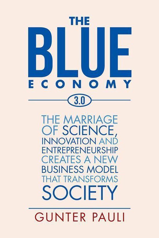 The Blue Economy 3.0