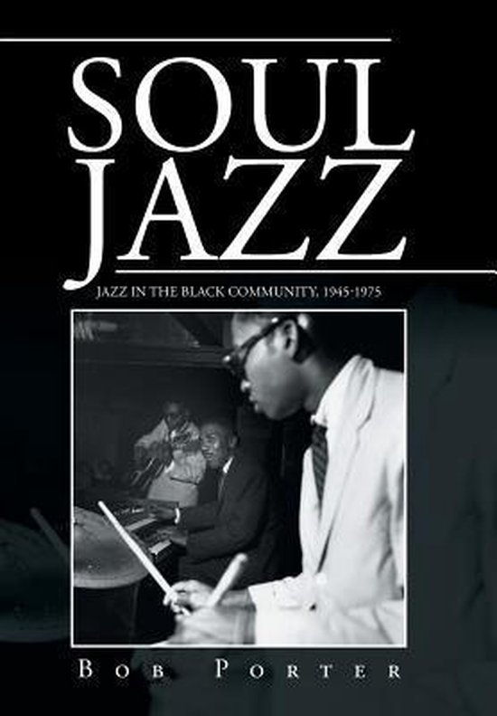 Soul Jazz