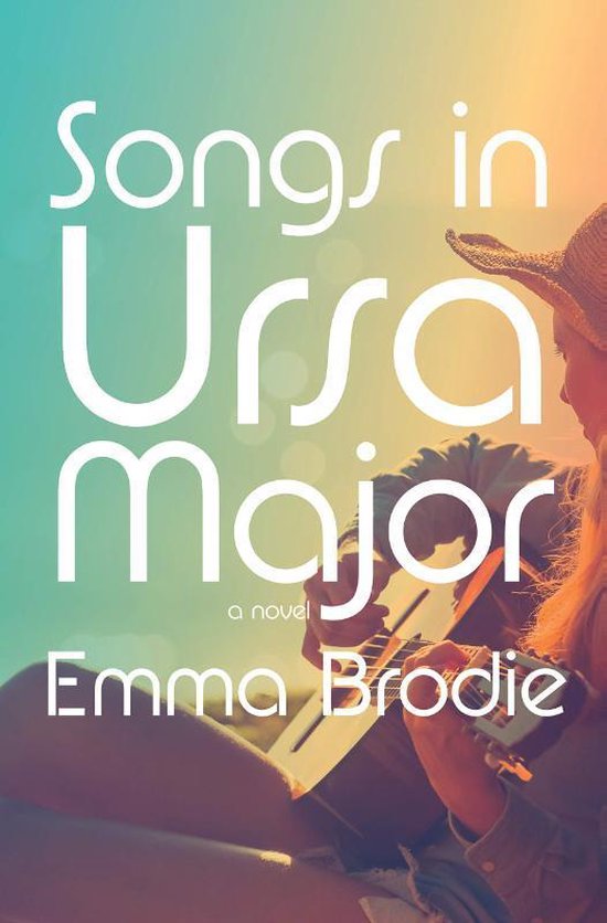 Songs in Ursa Major