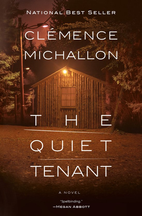 The Quiet Tenant