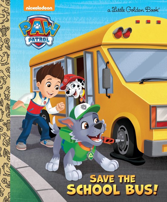 Save the School Bus!