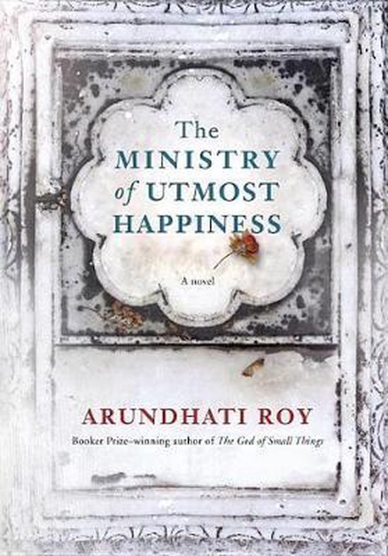 The Ministry of Utmost Happiness