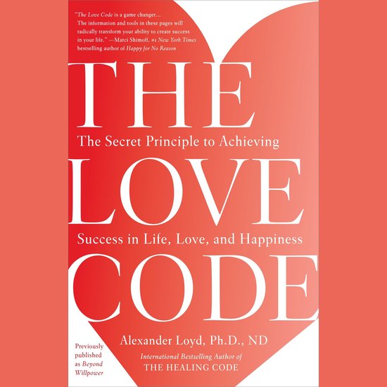 The Love Code