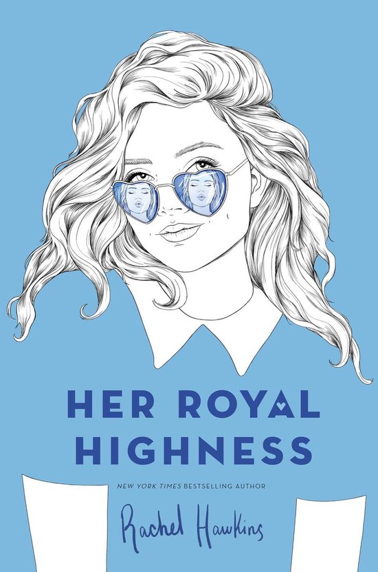 Royals 2 - Her Royal Highness