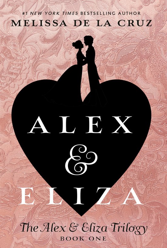 Alex  Eliza 1 Alex  Eliza Trilogy