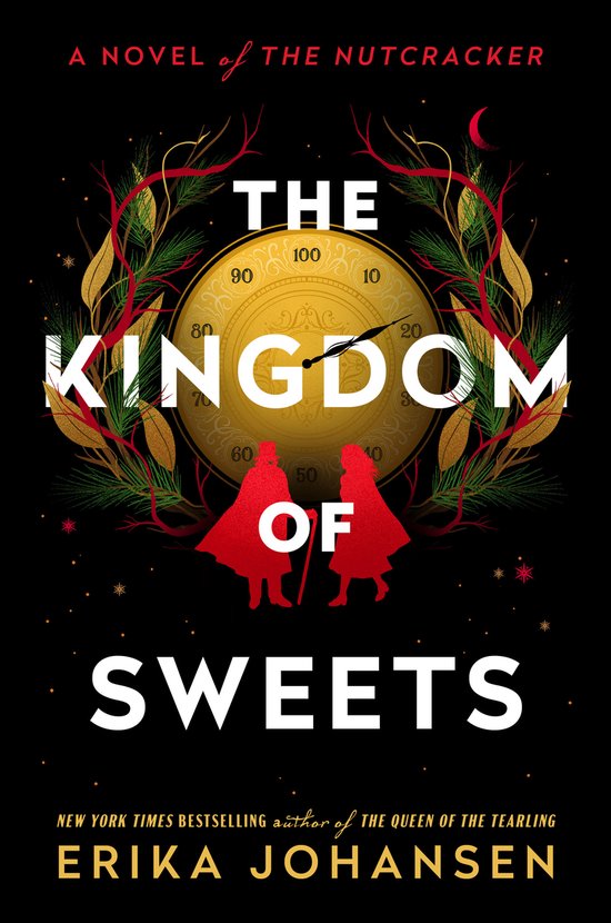 The Kingdom of Sweets