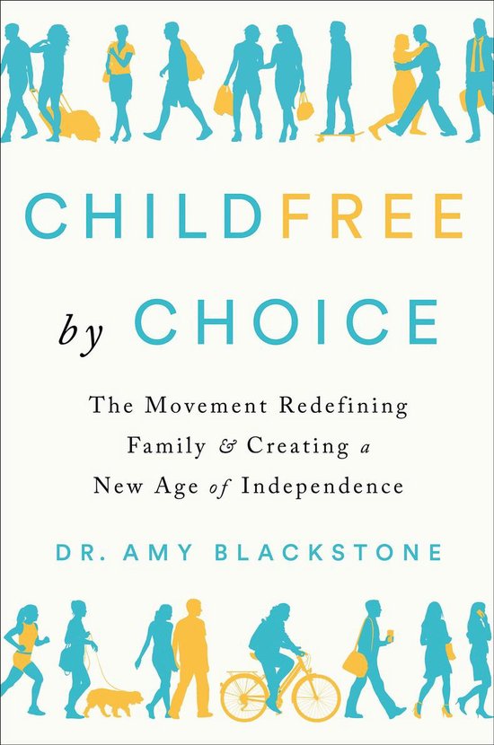 Childfree by Choice