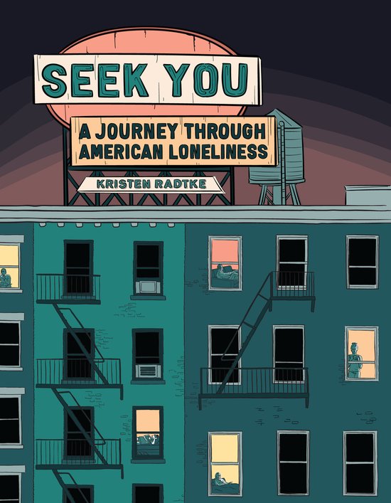 Pantheon Graphic Library- Seek You