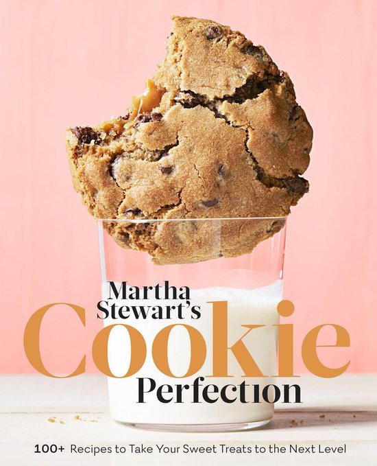 Martha Stewart's Cookie Perfection