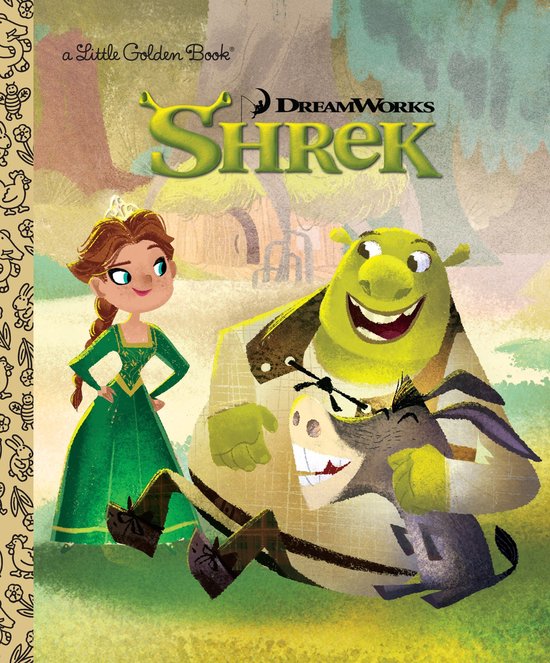 Shrek