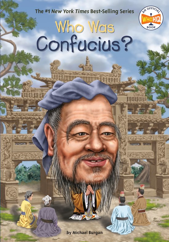 Who Was Confucius