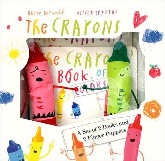 The Crayons