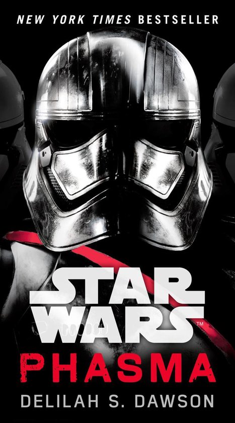 Star Wars - Phasma (Star Wars)