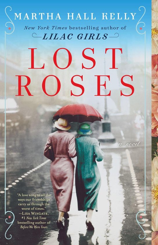 Woolsey-Ferriday - Lost Roses