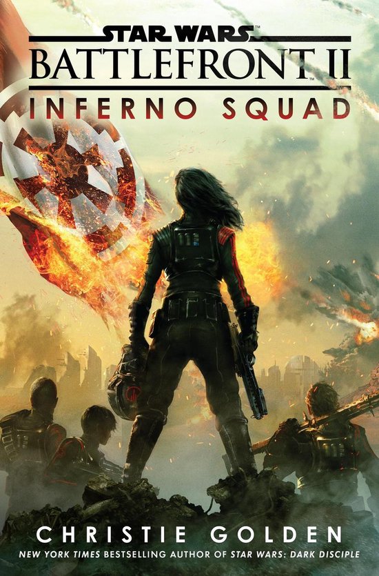 Inferno Squad