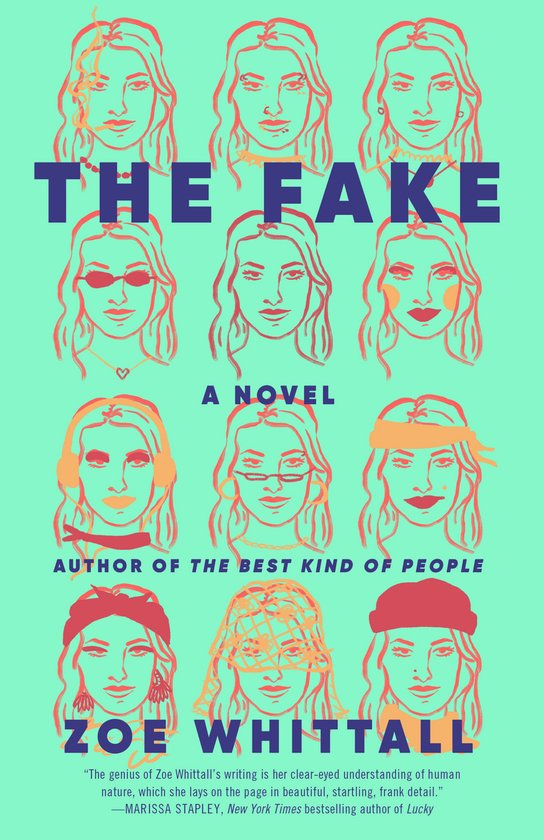 The Fake