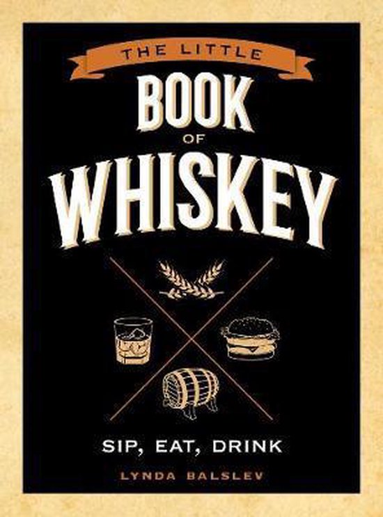 Little Book of Whiskey