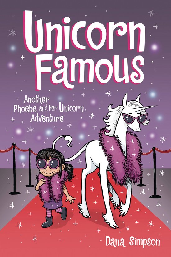 Unicorn Famous