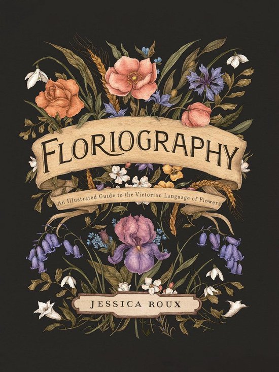 Hidden Languages 1 - Floriography