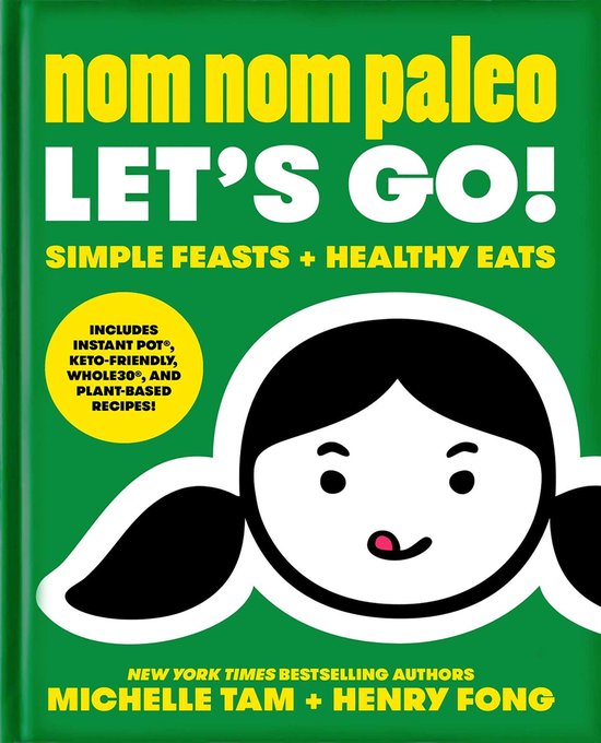 Nom Nom Paleo- Nom Nom Paleo