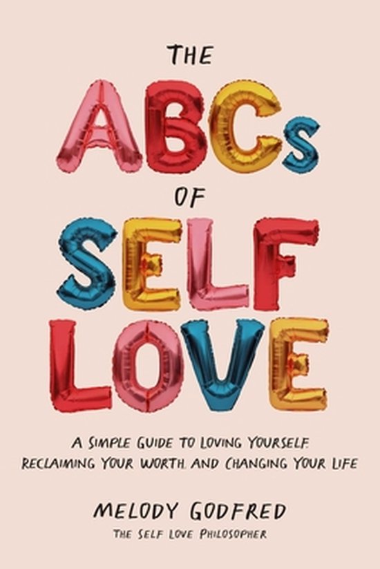 The ABCs of Self Love